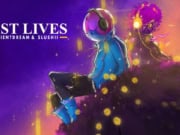 Lirik Lagu Past Lives - Sapientdream (Terjemahan)