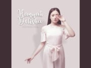 Lirik Lagu Esok Masih Ada - Hannah Delisha