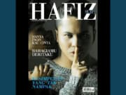 Lirik Lagu Matahari - Hafiz Suip