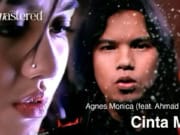 Lirik Lagu Cinta Mati - Agnes Monica, Ahmad Dhani