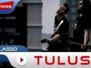 Lirik Lagu Tulus - Ari Lasso