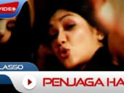 Lirik Lagu Penjaga Hati - Ari Lasso