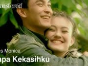 Lirik Lagu Tanpa Kekasihku - Agnes Monica