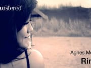 Lirik Lagu Rindu - Agnes Monica
