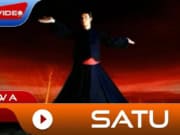 Lirik Lagu Satu - Dewa