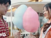 Lirik Lagu Hadapi Berdua - Tiara Andini
