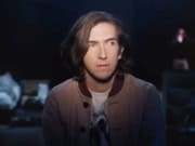 Lirik Lagu Line Without A Hook - Ricky Montgomery (Terjemahan)