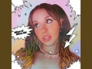 Lirik Lagu Miss U Miss Me - Just Stef (Terjemahan)