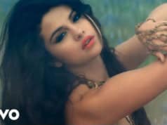 Lirik Lagu Come & Get It - Selena Gomez (Terjemahan)