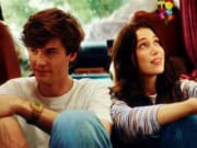 Lirik Lagu Never Have I Ever - Blanks (Terjemahan)