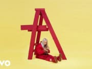 Lirik Lagu Party Favor - Billie Eilish (Terjemahan)