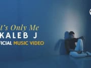 Lirik Lagu It's Only Me - Kaleb J (Terjemahan)