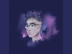 Lirik Lagu Shouldn't Be - Luke Chiang (Terjemahan)