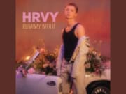 Lirik Lagu Runaway With It - HRVY (Terjemahan)