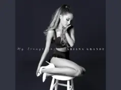 Lirik Lagu My Everything - Ariana Grande (Terjemahan)