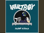 Lirik Lagu Rocket Science - Vaultboy (Terjemahan)