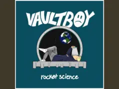 Lirik Lagu Rocket Science - Vaultboy (Terjemahan)