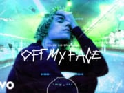 Lirik Lagu Off My Face - Justin Bieber (Terjemahan)