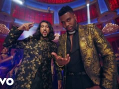 Lirik Lagu Jalebi Baby - Tesher, Jason Derulo (Terjemahan)