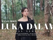 Lirik Lagu Luka Dalam – Manja Mooy