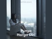 Lirik Lagu Punya Harga Diri - Maysha Jhuan