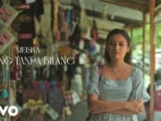 Lirik Lagu Hilang Tanpa Bilang - Meiska