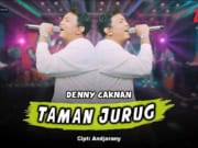 Lirik Lagu Taman Jurug - Denny Caknan
