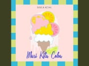 Lirik Lagu Mari Kita Coba - Sisca Kohl