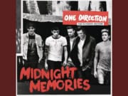 Lirik Lagu Strong - One Direction (Terjemahan)