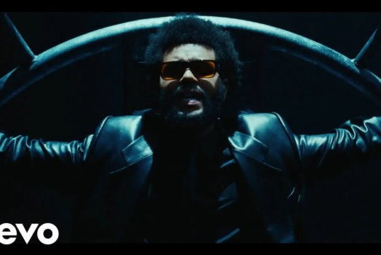 Lirik Lagu Sacrifice - The Weeknd (Terjemahan)