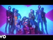 Lirik Lagu Enemy - Imagine Dragons, J.I.D (Terjemahan)