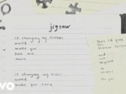 Lirik Lagu Jigsaw - Conan Gray (Terjemahan)