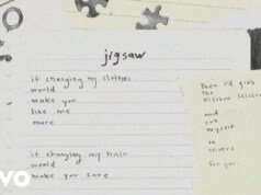 Lirik Lagu Jigsaw - Conan Gray (Terjemahan)