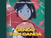 Lirik Lagu Candu Tapi Canda - Jennifer Coppen