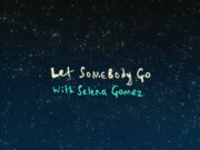 Lirik Lagu Let Somebody Go - Coldplay, Selena Gomez (Terjemahan)