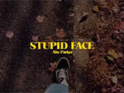 Lirik Lagu Stupid Face - Abe Parker (Terjemahan)
