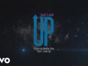 Lirik Lagu Just Look Up dan Terjemahan - Ariana Grande, Kid Cudi