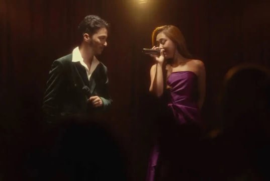 Lirik Lagu Orang Biasa - Aziz Hedra, Sisca Saras