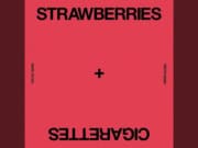 Lirik Lagu Strawberries & Cigarettes - Troye Sivan (Terjemahan)
