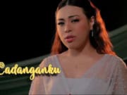 Lirik Lagu Cadanganku - Kamasean