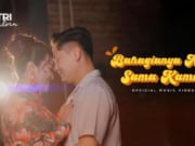 Lirik Lagu Bahagianya Aku Sama Kamu - Fitri Carlina