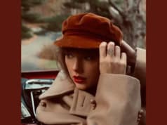 Lirik Lagu All Too Well (10 minute version) - Taylor Swift (Terjemahan)