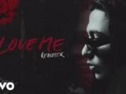 Lirik Lagu Love Me - RealestK (Terjemahan)
