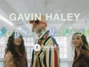 Lirik Lagu Body Language - Gavin Haley (Terjemahan)