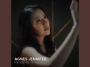 Lirik Lagu Mengemis Padaku - Agnes Jennifer