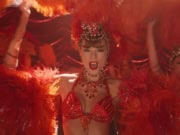 Lirik Lagu The Fate Of Ophelia - Taylor Swift