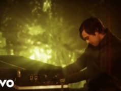 Lirik Lagu Somewhere Only We Know - Keane (Terjemahan)