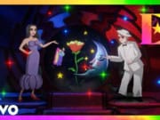 Lirik Lagu Cold Heart (PNAU Remix) - Elton John, Dua Lipa (Terjemahan)