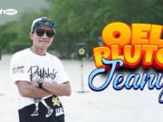 Lirik Lagu Jeany - Oel Pluto