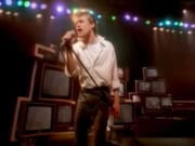 Lirik Lagu Heaven dan Terjemahan - Bryan Adams